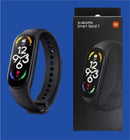 Kit alerta sobre choro do bebê para pais Surdos e/ou Def. Aud. Intel7