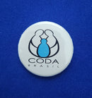 Botton da Comunidade Surda 3,5cm (mínimo 3 bottons)