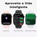 Smartwatch Microwear Watch 11 Pró
