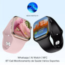 Smartwatch Microwear Watch 11 Pró