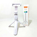 Tripé de selfie sem fio simples