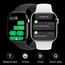 Smartwatch Microwear Watch 11 Pró