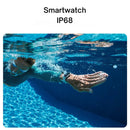 Smartwatch Microwear Watch 11 Pró