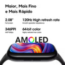 Smartwatch Microwear Watch 11 Pró
