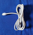 Sinalizador de batida de porta recarregável para Surdos ou Deficientes Auditivos