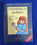 Livro Cinderela Surda
