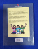 Livro Cinderela Surda