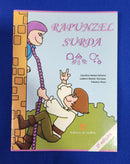 Livro Rapunzel Surda