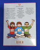 Livro Rapunzel Surda