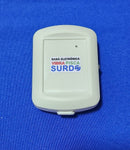 Babá eletrônica com receptor carregável sem fio para Surdos e/ou Deficientes Auditivos