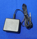 Despertador com vibração e alerta luminoso para surdos e/ou deficientes auditivos, com conexão Bluetooth ao celular