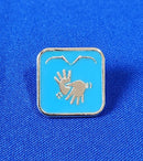 pin Intérprete de Libras / acesso em Libras