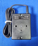 Despertador com dispositivo vibra ou pisca para surdos e/ou deficientes auditivos, com conexão Bluetooth ao celular