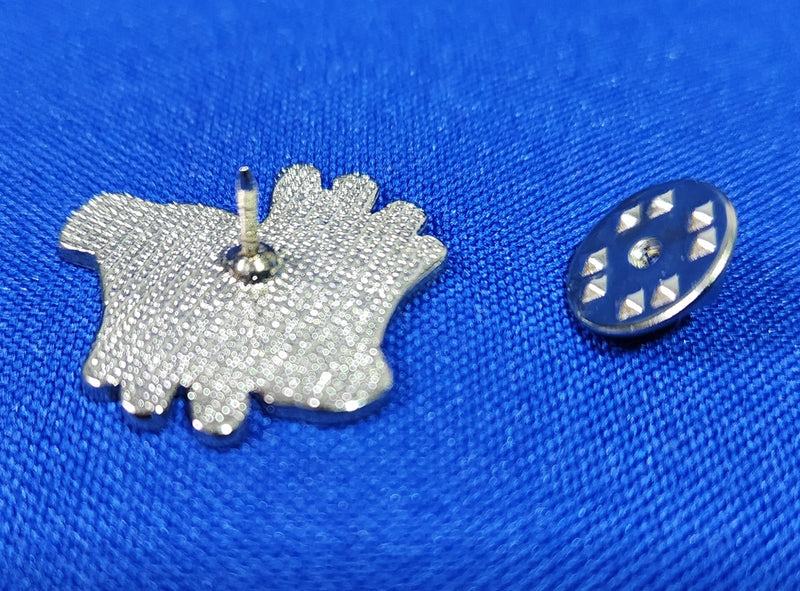 pin Libras / acesso em Libras