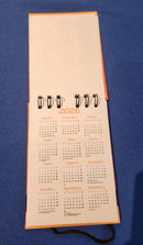 Bloco de Anotações LIBRAS COM PAUTA e SEM PAUTA modelos variados