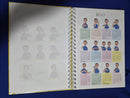 Caderno universitário – Tema LIBRAS | Modelos Variados