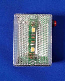 Sinalizador pisca-pisca sem fio para Surdos e/ou Def. Aud. - Loja do Surdo