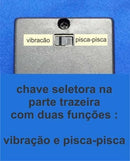 Babá eletrônica sem fio para Surdos e/ou Deficientes Auditivos - Loja do Surdo