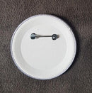 Botton de identificação de Língua de Sinais - Loja do Surdo