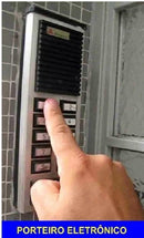 Transmissor para sinalizador de interfone tipo HDL - Loja do Surdo