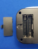 Relógio despertador vibratório para Surdos e ou def. Aud. com LED - Loja do Surdo