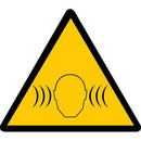 Sinalizador detector de barulho para Surdos e ou Deficientes Auditivo - Loja do Surdo