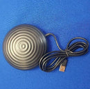 Relógio despertador vibratório para Surdos ou D.A. espelho - Loja do Surdo