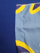 Bandeira internacional da comunidade surda 30 x 40 cm - Loja do Surdo