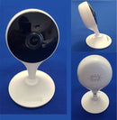 Camera alerta sobre choro do bebê para pais Surdos e/ou Def.Aud Intel IM3