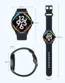 Smartwatch Xiaomi Haylou Solar Lite A Prova Dagua