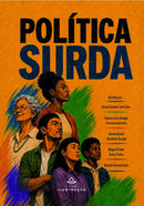 Livro : Políticas Surdas
