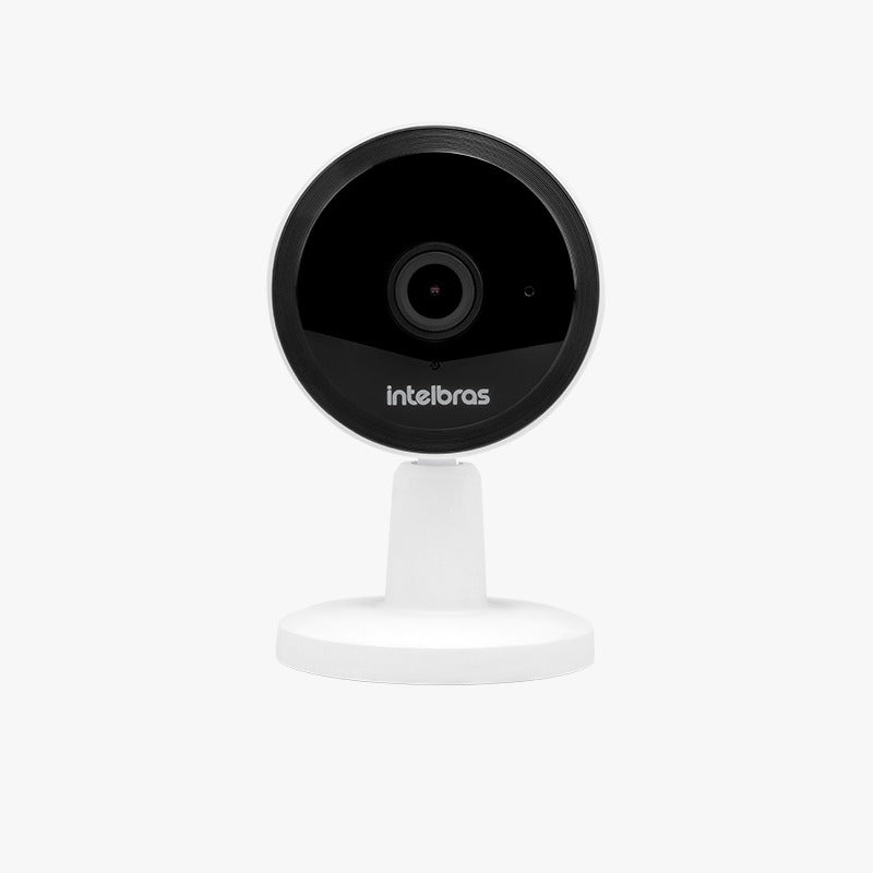 Kit alerta sobre choro do bebê para pais Surdos e/ou Def. Aud. Intel IM1 Band7