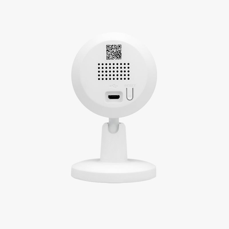 Kit alerta sobre choro do bebê para pais Surdos e/ou Def. Aud. Intel IM1 Band7