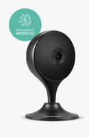 Camera alerta sobre choro do bebê para pais Surdos e/ou Def.Aud Intel IM3