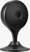 Camera alerta sobre choro do bebê para pais Surdos e/ou Def.Aud Intel IM3