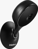 Camera alerta sobre choro do bebê para pais Surdos e/ou Def.Aud Intel IM3