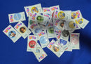 Bottons Libras – Identificação, Inclusão e Cultura Surda 4,5cm