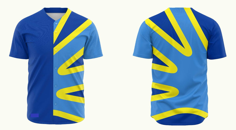 Camisa tipo JERSEY com Bandeira Internacional da Comunidade Surda