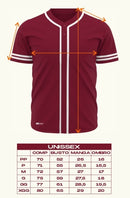 Camisa tipo JERSEY com Bandeira Internacional da Comunidade Surda