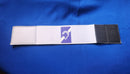 Braçadeira Neoprene de Identificação – Símbolo Internacional da Surdez