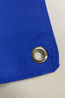 Bandeira Internacional da Comunidade Surda 85 x 145 cm (uma face)