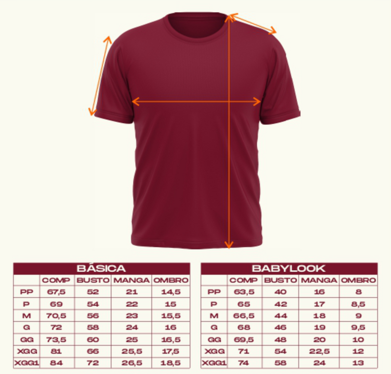 Camiseta com Bandeira Internacional da Comunidade Surda