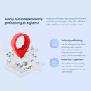 Smartwatch Hw Ultra2 4G 2/64gb Android Amoled 2 Cameras Wifi