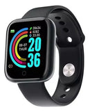 Smartwatch D20S Atualização 2024