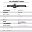 Smartwatch Xiaomi Haylou Solar Pro Amoled A Prova Dagua