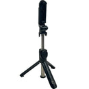 Tripé de selfie sem fio simples