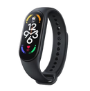 Relógio de pulso vibração Mi Band 7