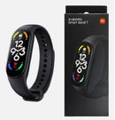 Relógio de pulso vibração Mi Band 7