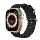 Smartwatch Hw Ultra2 4G 2/64gb Android Amoled 2 Cameras Wifi