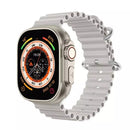 Smartwatch Hw Ultra2 4G 2/64gb Android Amoled 2 Cameras Wifi